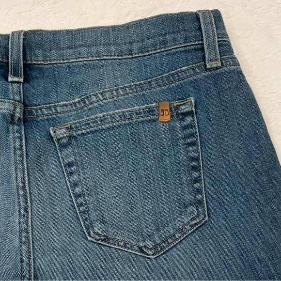 Joe’s Jeans 26 (4) Sharpay Denim Women’s Jeans Shorts Stretch - Picture 5 of 11